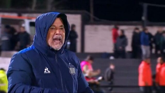 Sampaoli renuncia a Talleres