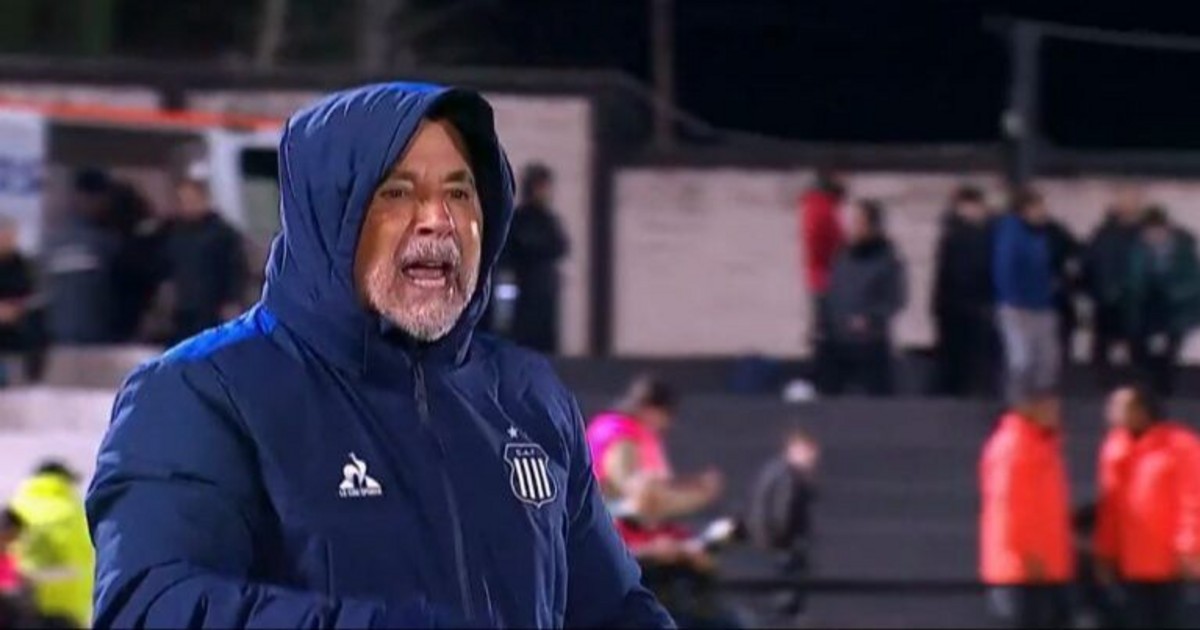 Sampaoli renuncia a Talleres