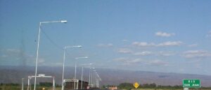 San Juan asume control de rutas nacionales por 20 años