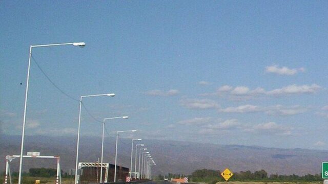 San Juan asume control de rutas nacionales por 20 años