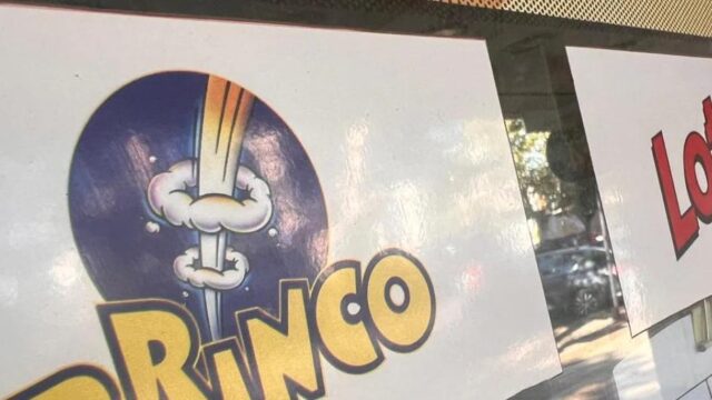 San Juan celebró con $11,3 millones en premios de azar