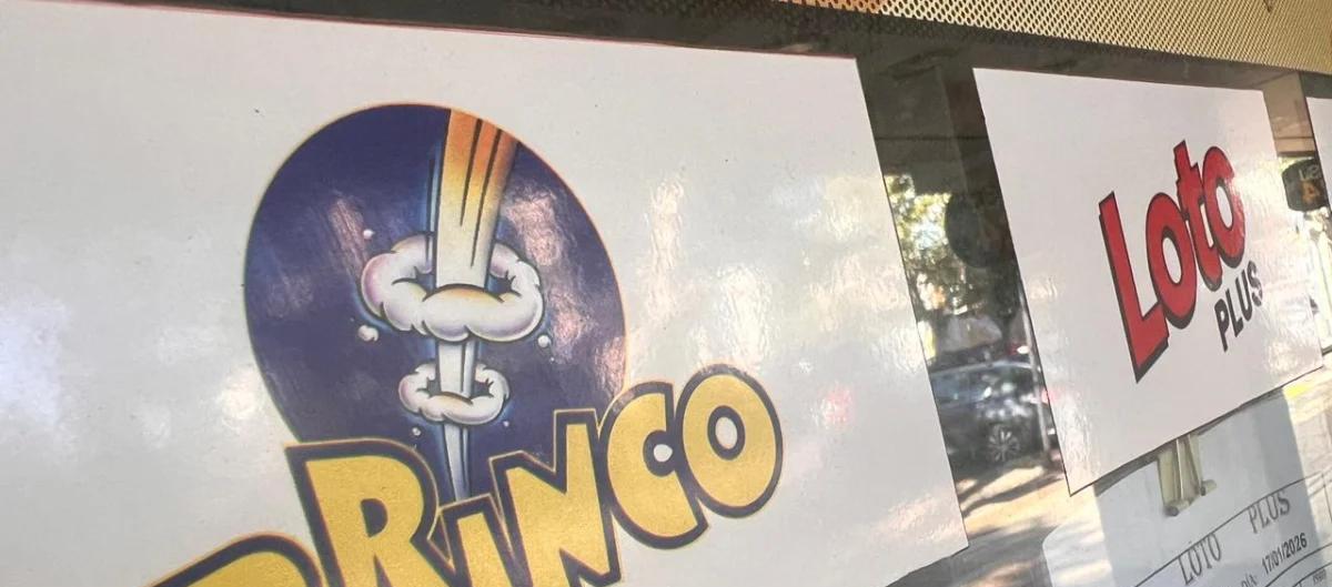 San Juan celebró con $11,3 millones en premios de azar