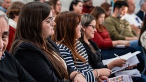 San Juan cierra la Semana de la Educación Superior