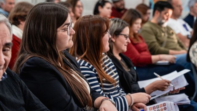 San Juan cierra la Semana de la Educación Superior