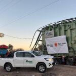 San Juan duplicará su capacidad eléctrica con un nuevo transformador