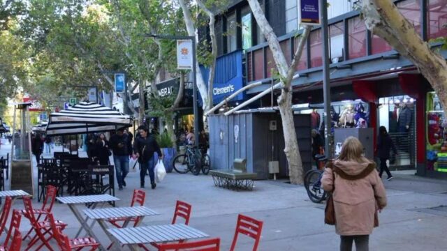 San Juan empieza la semana sin alertas y con clima más estable