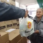 San Juan entregará módulos alimentarios para diabéticos en agosto