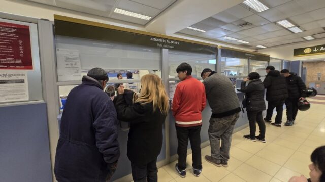 San Juan establece más de 100 contravenciones con nuevas sanciones