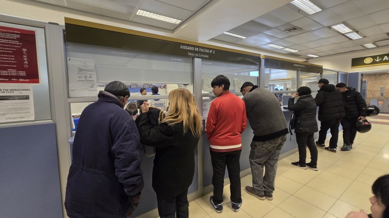 San Juan establece más de 100 contravenciones con nuevas sanciones