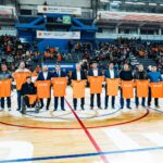San Juan inauguró la final provincial de los Juegos Evita 2026