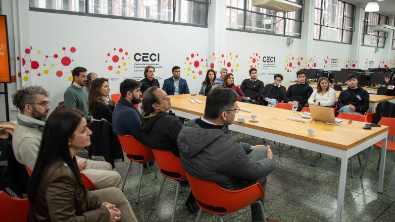 San Juan lanza becas para emprendimientos de base tecnológica