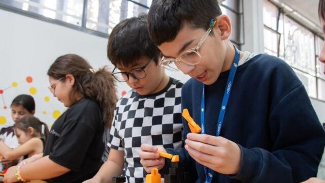 San Juan lanza etapa de ‘Despierta tu Talento Digital’ para chicos