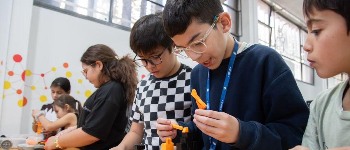 San Juan lanza etapa de ‘Despierta tu Talento Digital’ para chicos