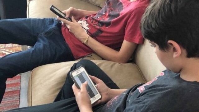 San Juan lanzó un programa contra el grooming tras un fuerte aumento de denuncias
