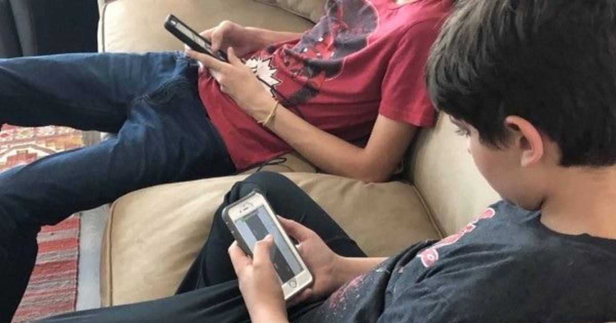 San Juan lanzó un programa contra el grooming tras un fuerte aumento de denuncias