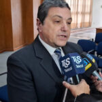 San Juan midió 70% de adhesión al paro docente nacional