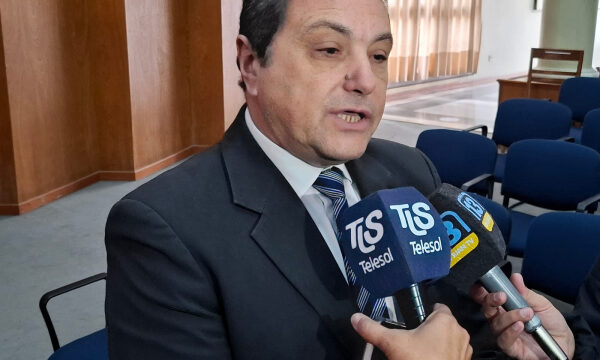 San Juan midió 70% de adhesión al paro docente nacional