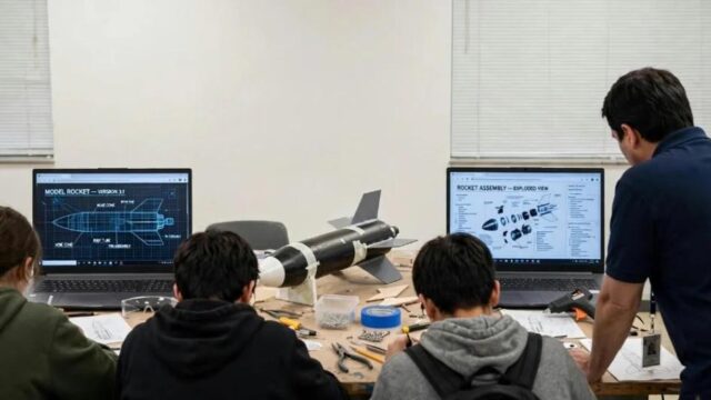 San Juan será sede del hackathon de la NASA en 2026