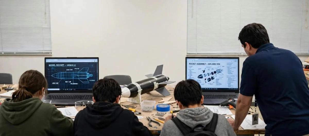 San Juan será sede del hackathon de la NASA en 2026