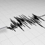 San Juan tembló con sismo de 4,1 en la noche