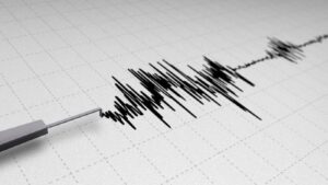San Juan tembló con sismo de 4,1 en la noche