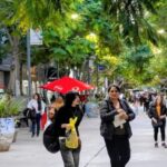 San Juan tendrá otro día frío con lluvias aisladas por la noche