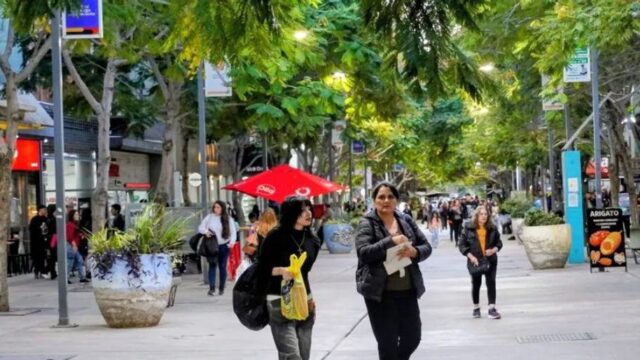 San Juan tendrá otro día frío con lluvias aisladas por la noche