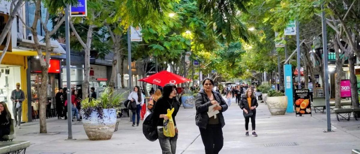 San Juan tendrá otro día frío con lluvias aisladas por la noche