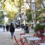San Juan tendrá un domingo con marcado cambio de temperatura