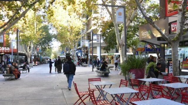 San Juan tendrá un domingo con marcado cambio de temperatura