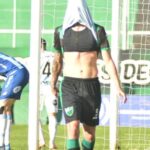 San Martín igualó 1-1 con Rafaela y sigue lejos del Reducido