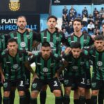 San Martín recibe a Atlético Rafaela por un lugar en el Reducido