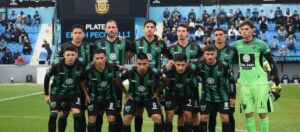 San Martín recibe a Atlético Rafaela por un lugar en el Reducido