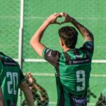 San Martín vence 2-1 a Gimnasia y Tiro