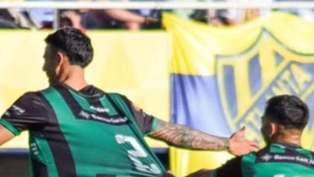 San Martín venció a Atlanta y se mete en la pelea por el Reducido