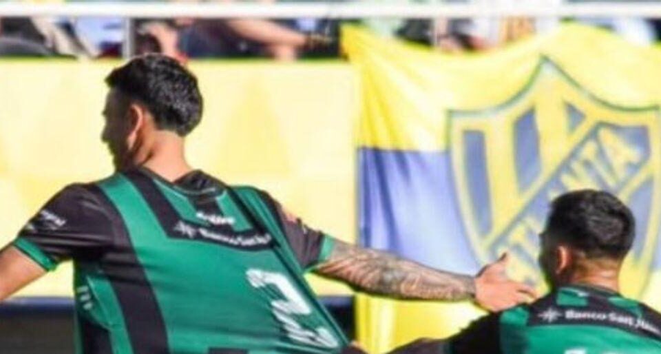 San Martín venció a Atlanta y se mete en la pelea por el Reducido
