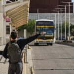 Se levantó el paro de colectivos y el transporte funciona normal
