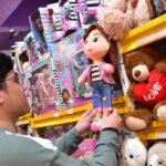 Superhéroes y bicicletas lideran los pedidos para el Día del Niño en San Juan