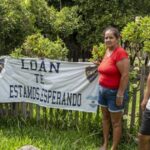 Testimonios ponen en el centro a ‘El Americano’ en juicio por la desaparición de Loan