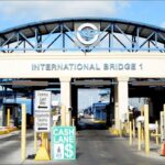 Texas ampliará con seis carriles el puente Camino Real hacia México