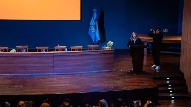 Transformar la Secundaria llega a 200 escuelas en San Juan
