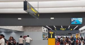 Travel Sale 2026: Descuentos de hasta 50% en viajes y transporte