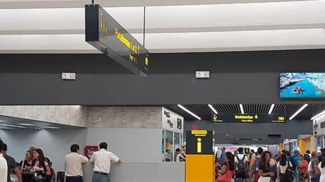 Travel Sale 2026: Descuentos de hasta 50% en viajes y transporte