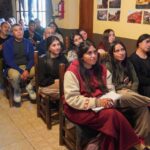 Turismo visita Jáchal para fortalecer proyectos y capacitar prestadores