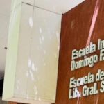 UNSJ suspende clases por fuertes vientos