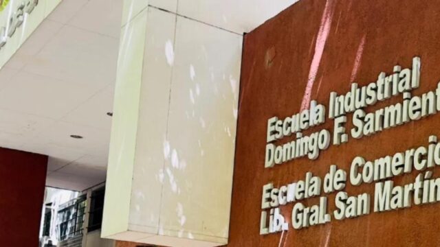 UNSJ suspende clases por fuertes vientos
