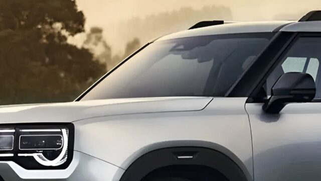 Un SUV chino se convirtió en el fenómeno de ventas del año en Argentina