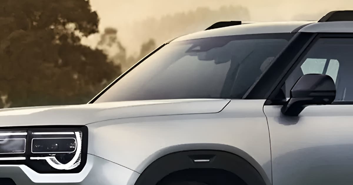 Un SUV chino se convirtió en el fenómeno de ventas del año en Argentina