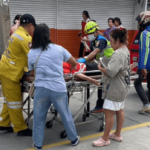 Un adolescente mató a ocho personas en un ataque en una escuela de Tailandia