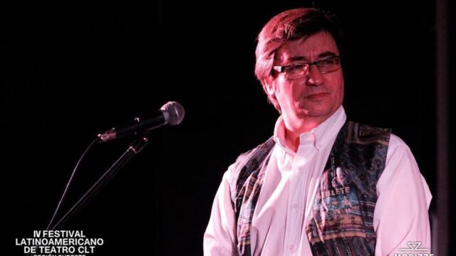 Un dramaturgo argentino fue distinguido en un certamen iberoamericano en España